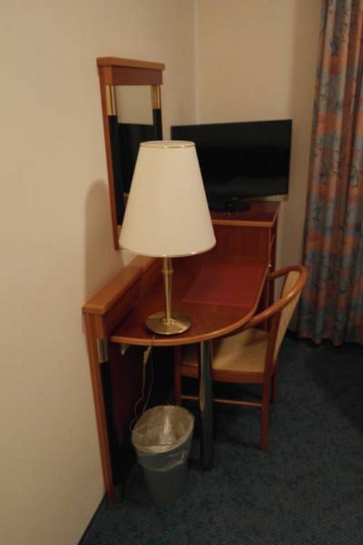 Hotel Jahnhaus Лангенфелд Стая снимка