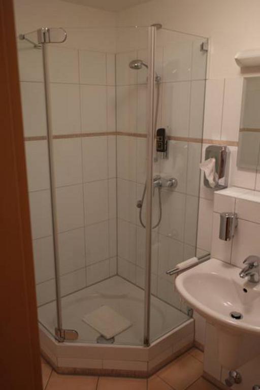 Hotel Jahnhaus Лангенфелд Стая снимка