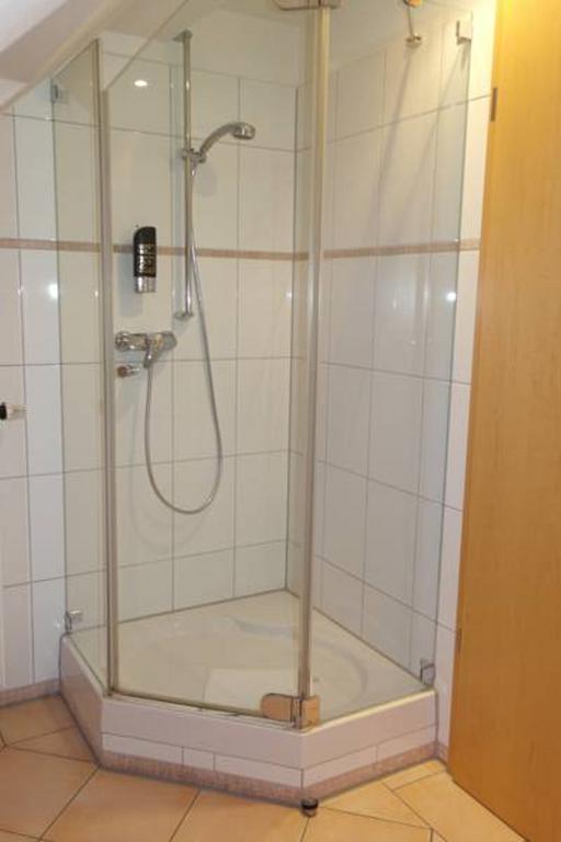Hotel Jahnhaus Лангенфелд Екстериор снимка